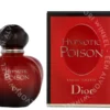 Dior Hypnotic Poison Edt Spray 30ml  fles en verpakking