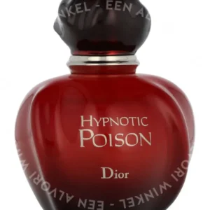 Dior Hypnotic Poison Edt Spray 30ml  fles