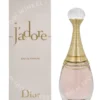 Dior J'Adore Edp Spray 50ml  fles en verpakking