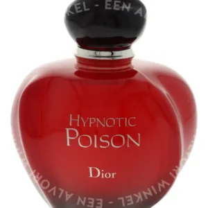 Dior Hypnotic Poison Edt Spray 100ml  fles