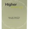 Dior Higher Energy Edt Spray 100ml  verpakking
