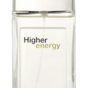 Dior Higher Energy Edt Spray 100ml  fles