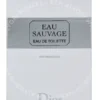Dior Eau Sauvage Edt Spray 200ml  verpakking