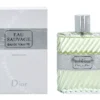 Dior Eau Sauvage Edt Spray 200ml  fles en verpakking