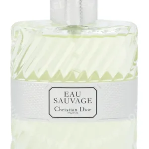 Dior Eau Sauvage Edt Spray 100ml  fles