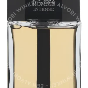Dior Homme Intense Edp Spray 100ml  fles