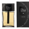 Dior Homme Intense Edp Spray 150ml  fles en verpakking