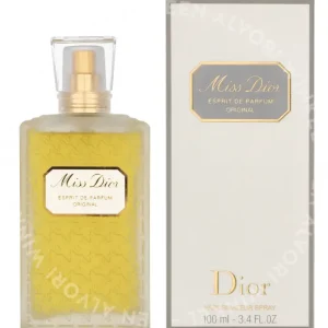 Dior Miss Dior Original Esprit De Parfum Spray 100ml  fles en verpakking