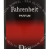 Dior Fahrenheit Edp Spray 75ml  verpakking