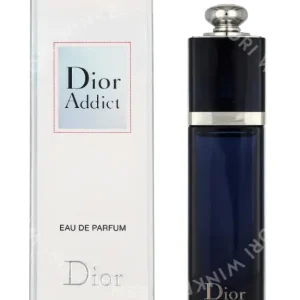 Dior Addict Edp Spray 30ml  fles en verpakking