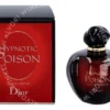 Dior Hypnotic Poison Edp Spray 100ml  fles en verpakking