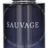 Dior Sauvage Edt Spray 100ml Refillable fles