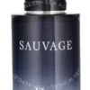 Dior Sauvage Edt Spray 60ml  fles