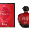 Dior Hypnotic Poison Edt Spray 150ml  fles en verpakking