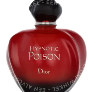 Dior Hypnotic Poison Edt Spray 150ml  fles