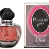 Dior Poison Girl Edp Spray 30ml  fles en verpakking