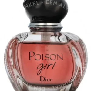 Dior Poison Girl Edp Spray 30ml  fles