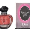 Dior Poison Girl Edp Spray 50ml  fles en verpakking