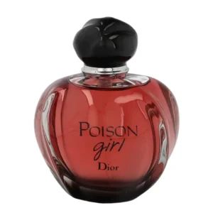 Dior Poison Girl Edp Spray 100ml  fles