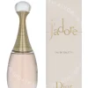 Dior J'Adore Edt Spray 50ml  fles en verpakking