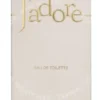 Dior J'Adore Eau Lumiere Edt Spray 100ml  verpakking