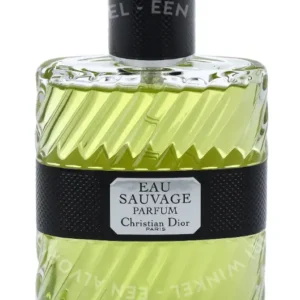 Dior Eau Sauvage Edp Spray 100ml  fles