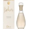 Dior J'Adore Body Mist 100ml  fles en verpakking