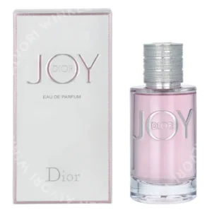 Dior Joy Edp Spray 50ml  fles en verpakking