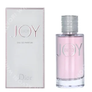 Dior Joy Edp Spray 90ml  fles en verpakking