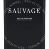 Dior Sauvage Edp Spray 200ml  verpakking