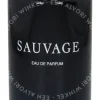 Dior Sauvage Edp Spray 200ml  fles