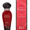 Dior Hypnotic Poison Edt Rollerball 20ml Roller-Pearl fles en verpakking
