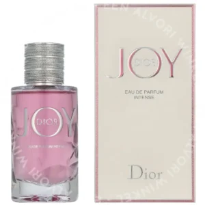 Dior Joy Intense Edp Spray 50ml fles en verpakking