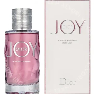 Dior Joy Intense Edp Spray 90ml  fles en verpakking