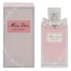 Dior Miss Dior Rose N'Roses Edt Spray 50ml  fles en verpakking