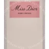 Dior Miss Dior Rose N'Roses Edt Spray 100ml  verpakking