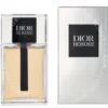 Dior Homme Edt Spray 150ml  fles en verpakking