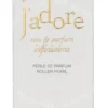 Dior J'Adore Infinissime Edp Roller Pearl 20ml  verpakking