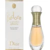Dior J'Adore Infinissime Edp Roller Pearl 20ml  fles en verpakking