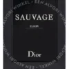 Dior Sauvage Elixir Parfum Spray 60ml  verpakking