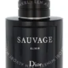 Dior Sauvage Elixir Parfum Spray 60ml  fles