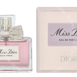 Dior Miss Dior Edp Spray 50ml  fles en verpakking