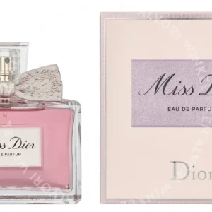 Dior Miss Dior Edp Spray 150ml  fles en verpakking