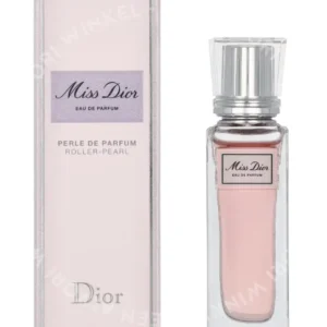Dior Miss Dior Edp Rollerball 20ml fles en verpakking