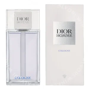 Dior Homme Cologne Edc Spray 200ml  fles en verpakking