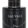 Dior Sauvage Elixir Parfum Spray 100ml  fles