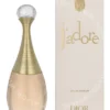 Dior J'Adore Edp Spray 100ml  fles en verpakking