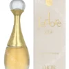 Dior J'Adore L'Or Essence Edp Spray 35ml  fles en verpakking