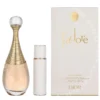 Dior J'adore Giftset 110ml Edp 100 ml/ Edp 10 ml fles en verpakking