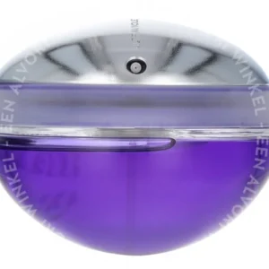 Paco Rabanne Ultraviolet Woman Edp Spray 80ml  fles